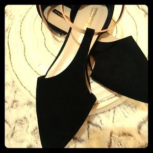 Woman Shoes